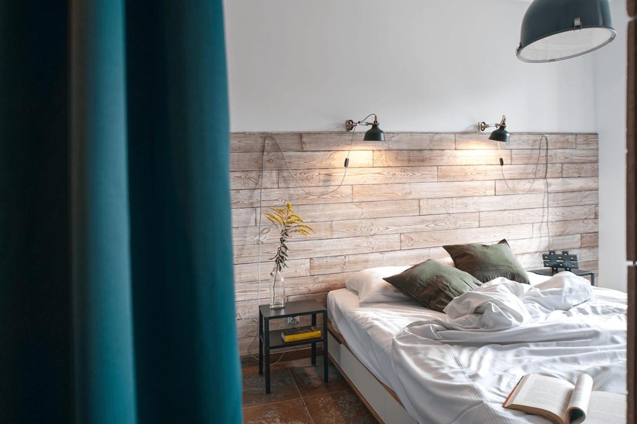 M&J Apartments - Bastion Walowa Gdansk Dış mekan fotoğraf