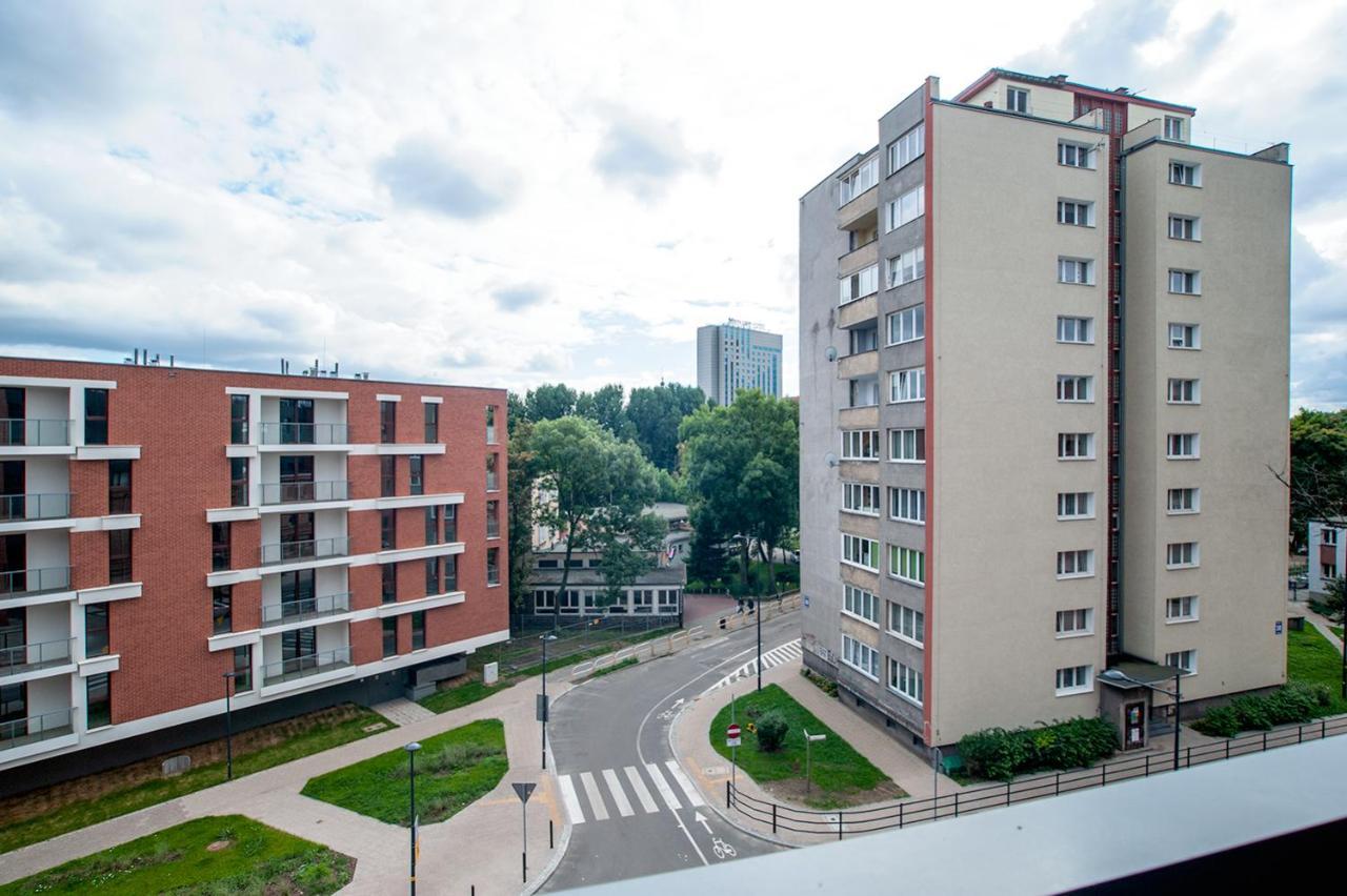 M&J Apartments - Bastion Walowa Gdansk Dış mekan fotoğraf