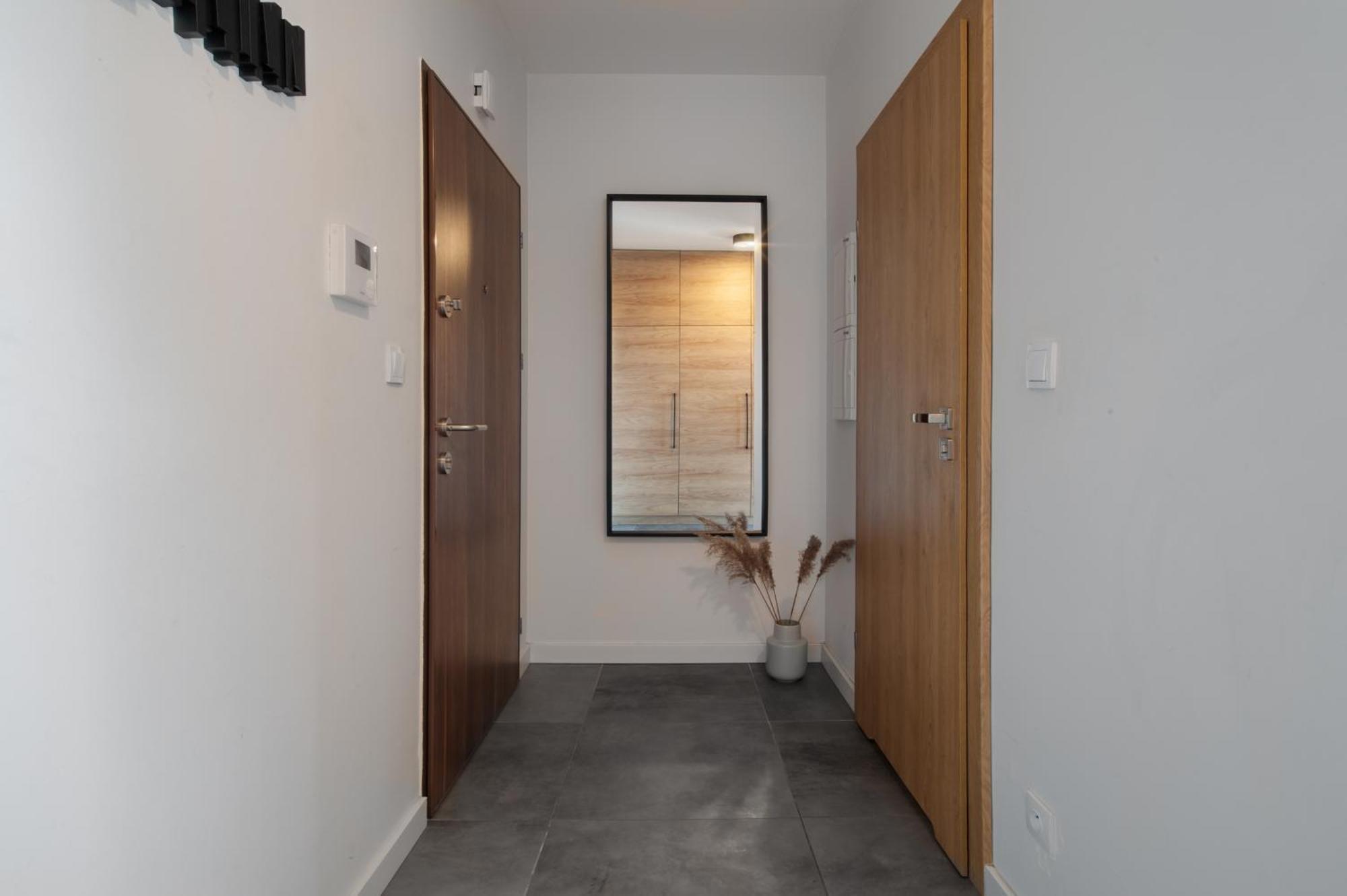 M&J Apartments - Bastion Walowa Gdansk Dış mekan fotoğraf